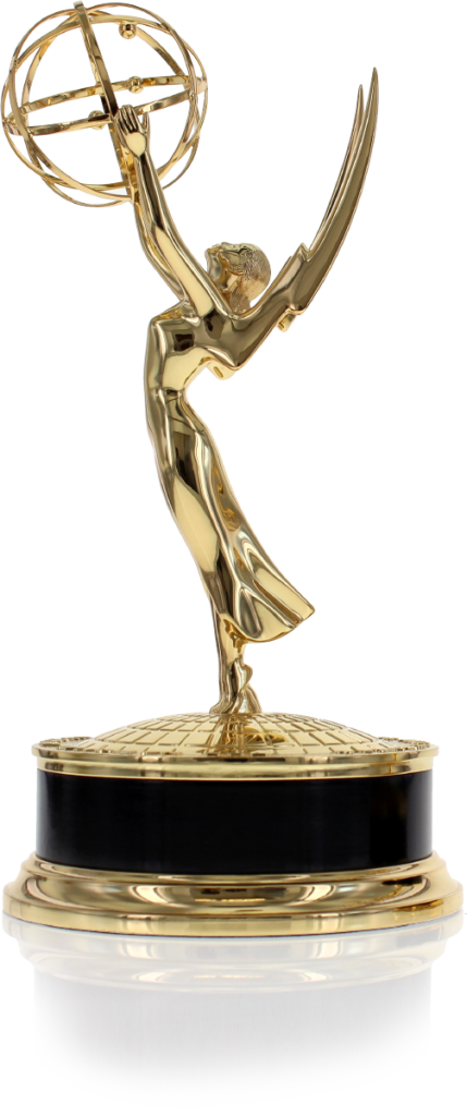 Regional Emmy® Award-Winning TRASH TALK