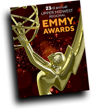 Iowa's News Now staff earn six nominations for Upper Midwest Emmy Awards