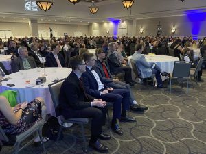 2026 Student Awards Ceremony