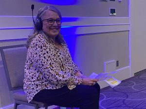 Talent Wrangler - Valarie Murray